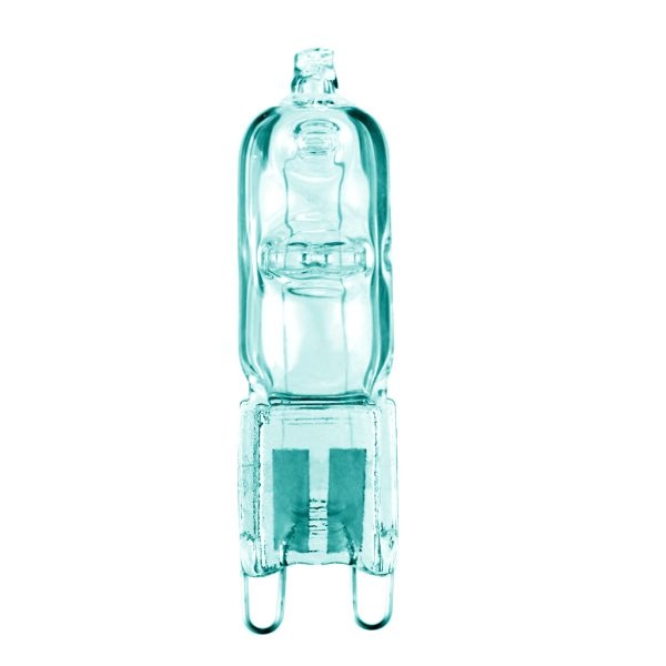 Bell 04080 28W E/S G9 Capsule Clear - 2700K, Class C Pack of 10